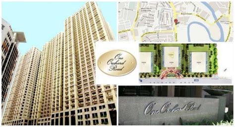 ONE ORCHARD ROAD CONDOMINIUM ASSOCIATION INC..